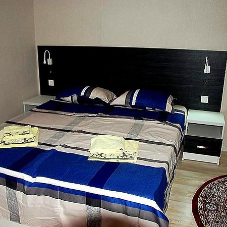 Sakho Hotel-Hostel Dusjanbe Eksteriør bilde
