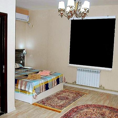 Sakho Hotel-Hostel Dusjanbe Eksteriør bilde